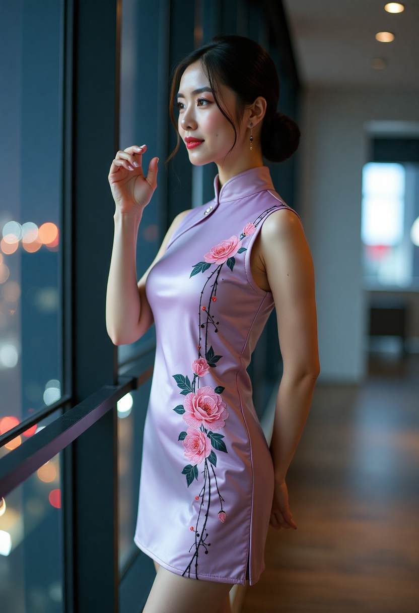 手办涂装直播